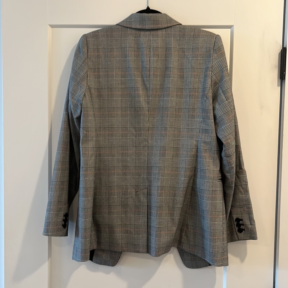 Loft Blazer - image 4